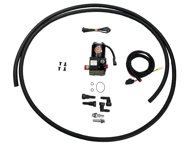 AirDog PureFlow Raptor 2011-2014 Chevy Duramax RP-4G-100 Fuel Pump