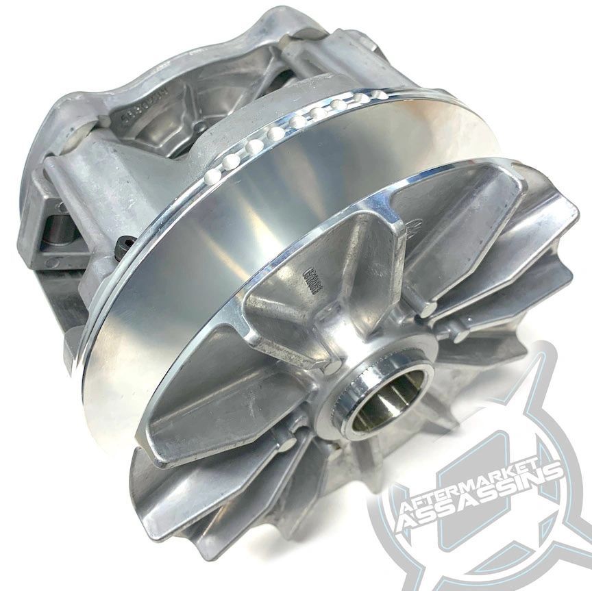 Aftermarket Assassins HD Primary Clutch for 2015+ Polaris RZR 900