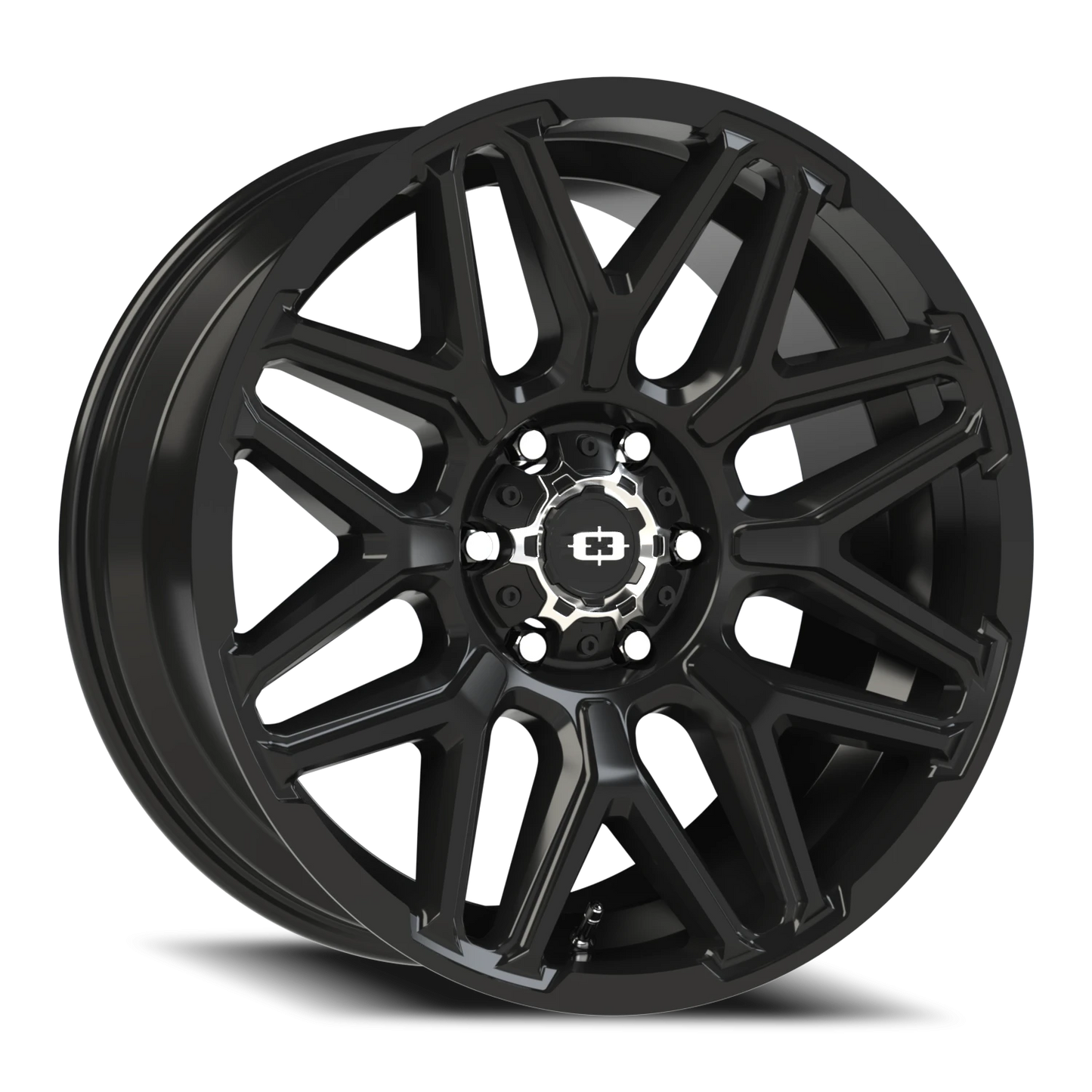 305 Rekluse GB