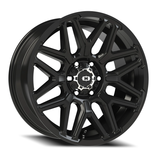 305 Rekluse GB