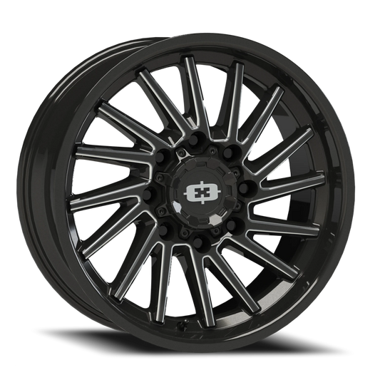 306 Rapier GBMS