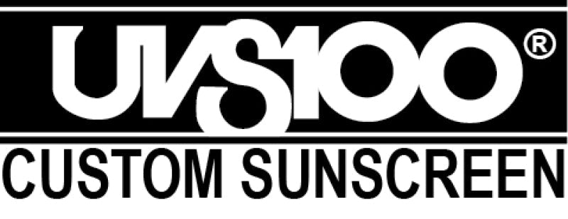 Covercraft UVS100 Custom Sunscreen - Silver UV10701SV
