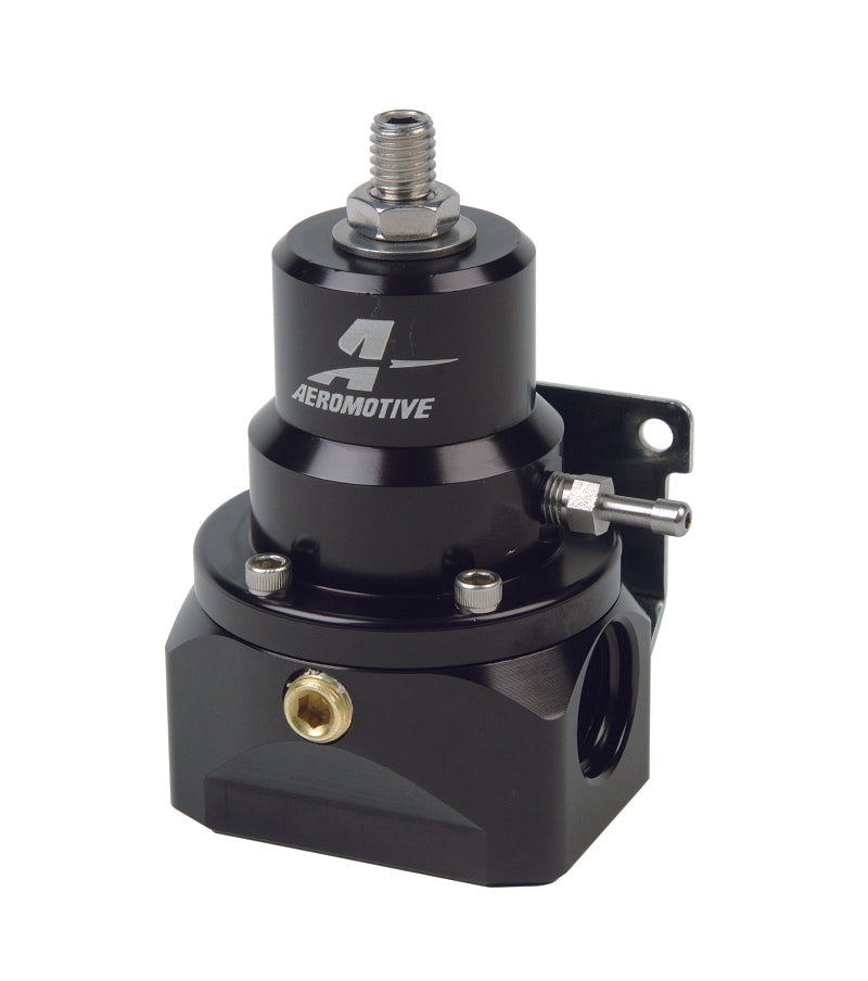 Aeromotive A2000, 2-Port Bypass Regulator