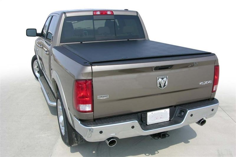 Access Tonnosport 82-93 Dodge 8ft Bed Roll-Up Cover 22040089