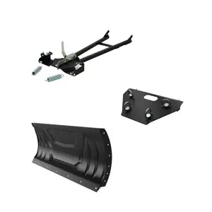 48" Honda ATV Plow Kit
