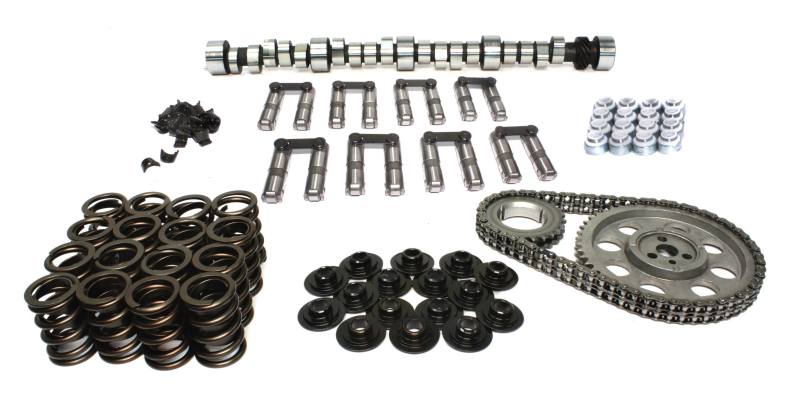 COMP Cams Camshaft Kit CS XR260HR-11 K12-411-8
