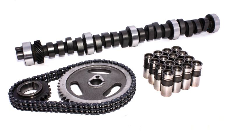 COMP Cams Camshaft Kit FC XE256H-10 SK32-241-4