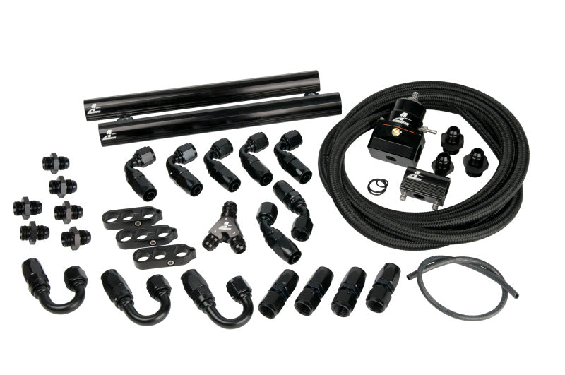 Aeromotive Cobra Jet Engine Kit