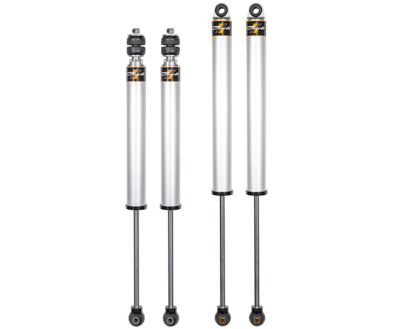 Carli 05-23 Ford F250/350 SD Commuter Shock Set 4.5/5.5in Lift AS-F45SPKG-CS20IFP-A