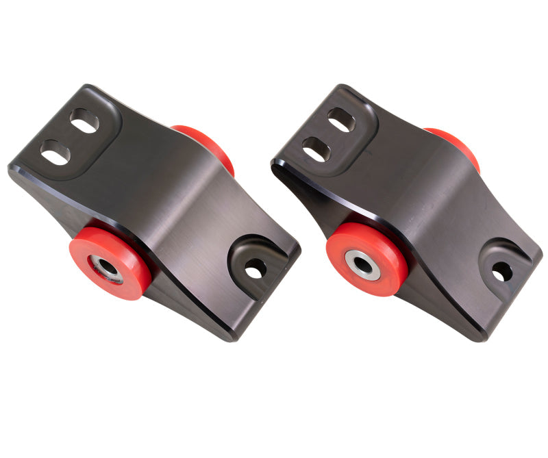 Carli 03-07 Dodge Ram 2500/3500 5.9L Diesel Billet Motor Mounts CS-DBMM-0359