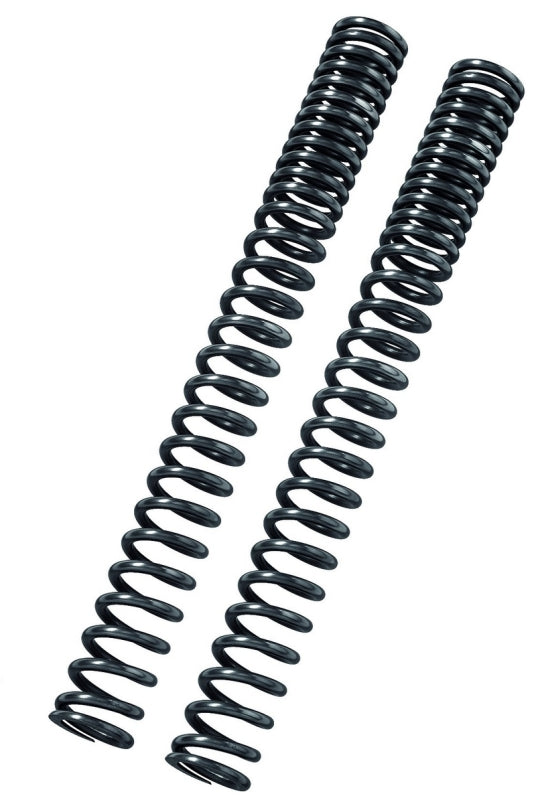 Bitubo Suspension Bitubo MFORK Fork Springs Kit Progressive + 1 Lt. Oil MH29