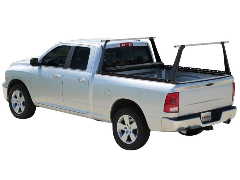 Access ADARAC 99+ Ford Super Duty F250 F350 F450 Short Bed Truck Rack 70611