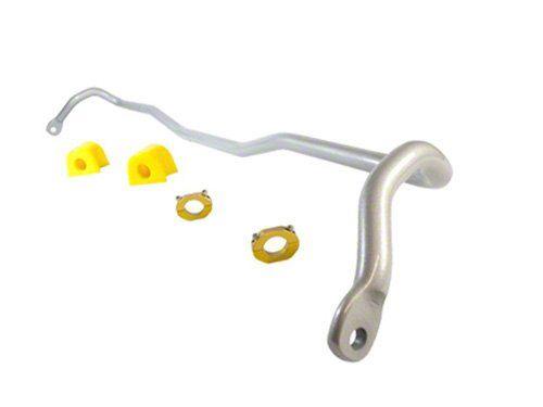 Whiteline Rear Sway Bar 18mm Heavy Duty Honda Accord 2004-2011