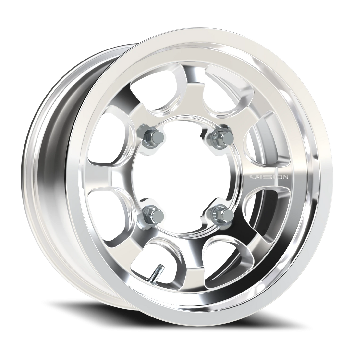 351 Flow UTV ACMF