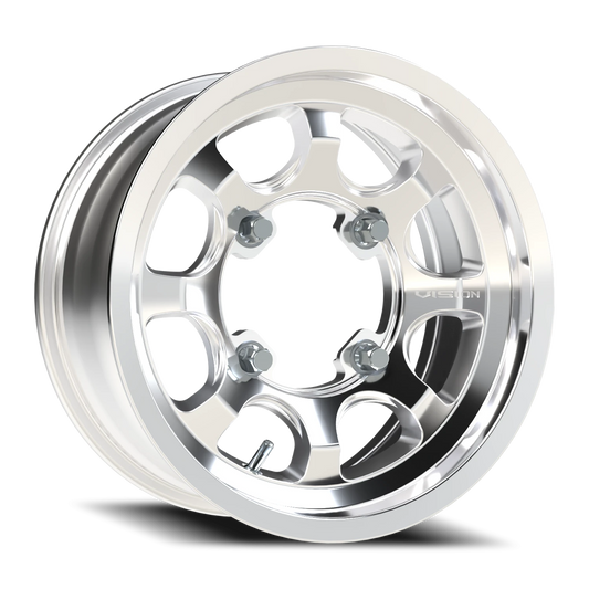 351 Flow UTV ACMF