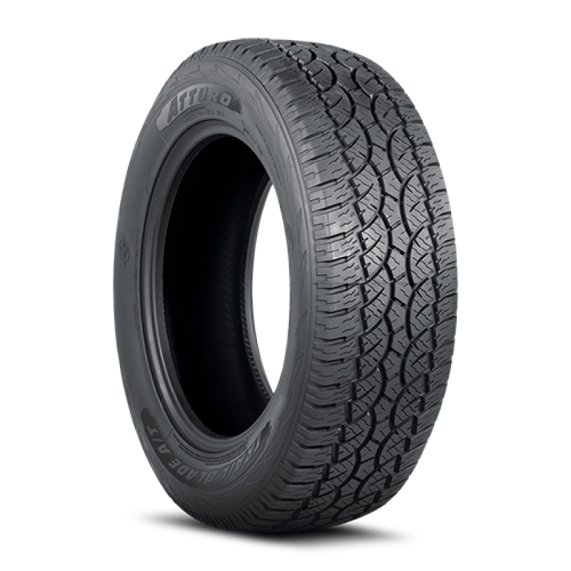 Atturo Tire Atturo Trail Blade A/T Tire - 30x9.50R15 LT104S TBAT-I0041297