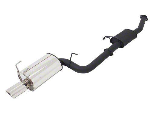 APEXi WS2 Exhaust System 00+ Celica GT-S *Discontinued