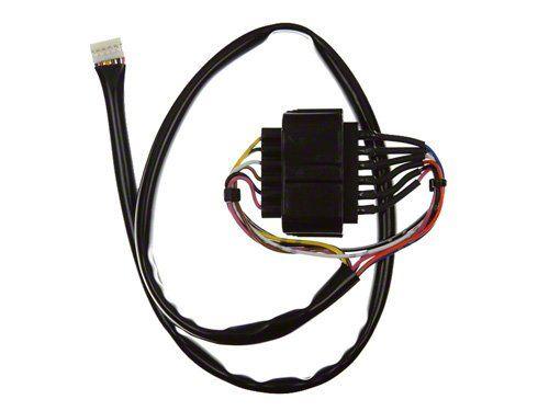 APEXi Harness, VAFC 2 *Discontinued
