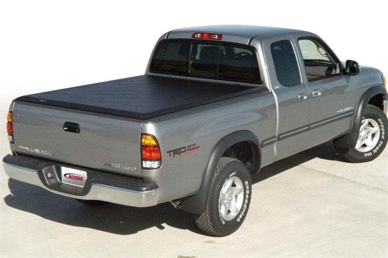Access Original 00-06 Tundra 8ft Bed (Fits T-100) Roll-Up Cover 15119