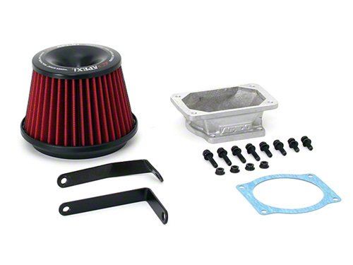 APEXi A'PEXi - Power Intake Kit - 2003-2008 Mazda 6 (4 Cylinder)