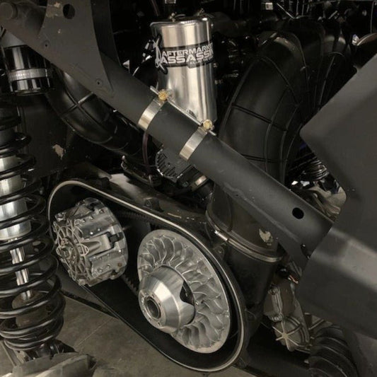 Aftermarket Assassins Blow Off Valve Kit for 2017+ Can-Am X3