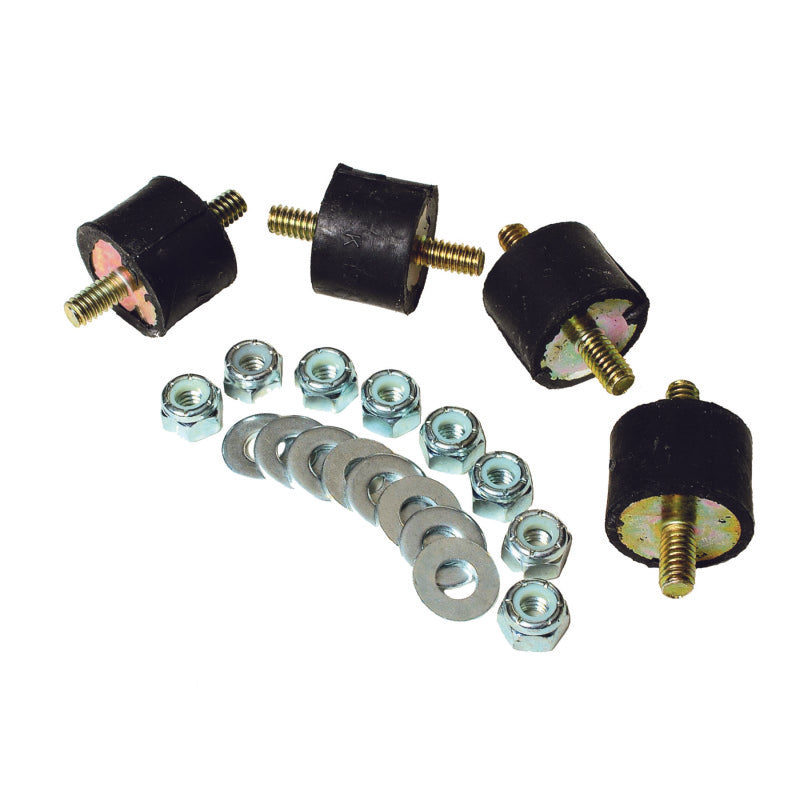 Aeromotive Fuel Pump Vibration Dampener Mounting Kit