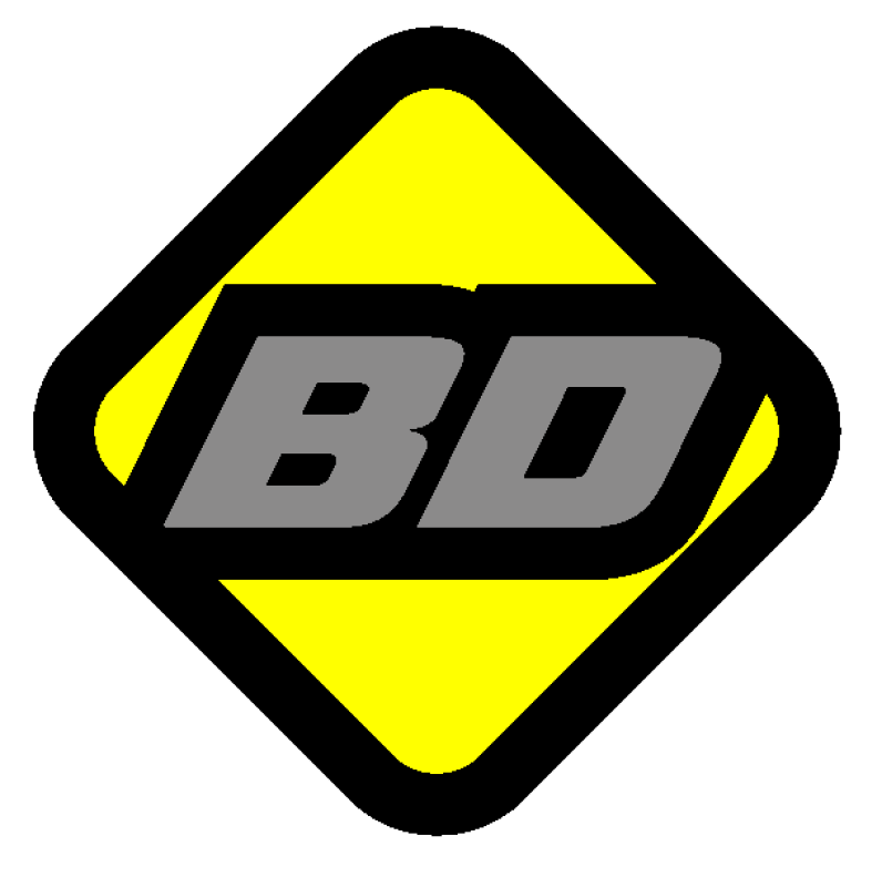BD Diesel 19- Ram 1500 5.7L Exhaust Manifold Kit 1041467
