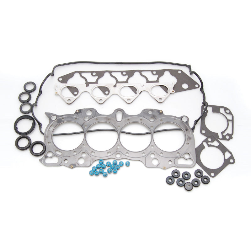 Cometic Gasket Cometic Honda B18C1 Head-B20 Block Hybrid Top End Gasket Kit-85mm Bore-.030in MLS Cyl Head Gasket PRO2049T-850-030