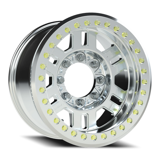 398 FBL Manx Forged Beadlock M
