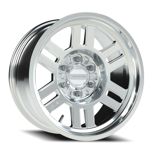 398 FNBL Manx Forged M