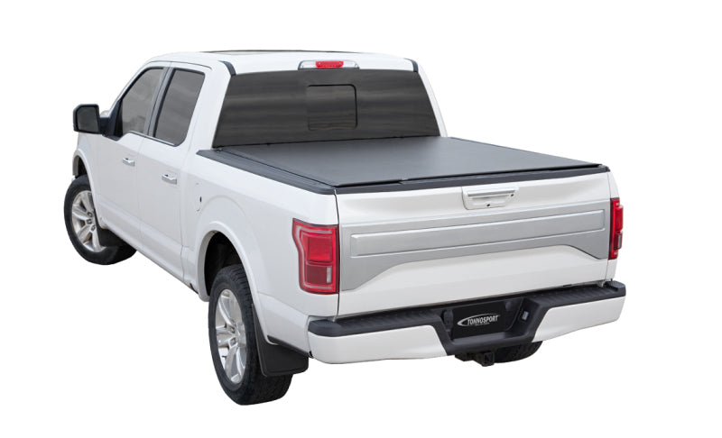 Access Tonnosport 2019+ Ford Ranger 5ft Bed Roll-Up Cover 22010419