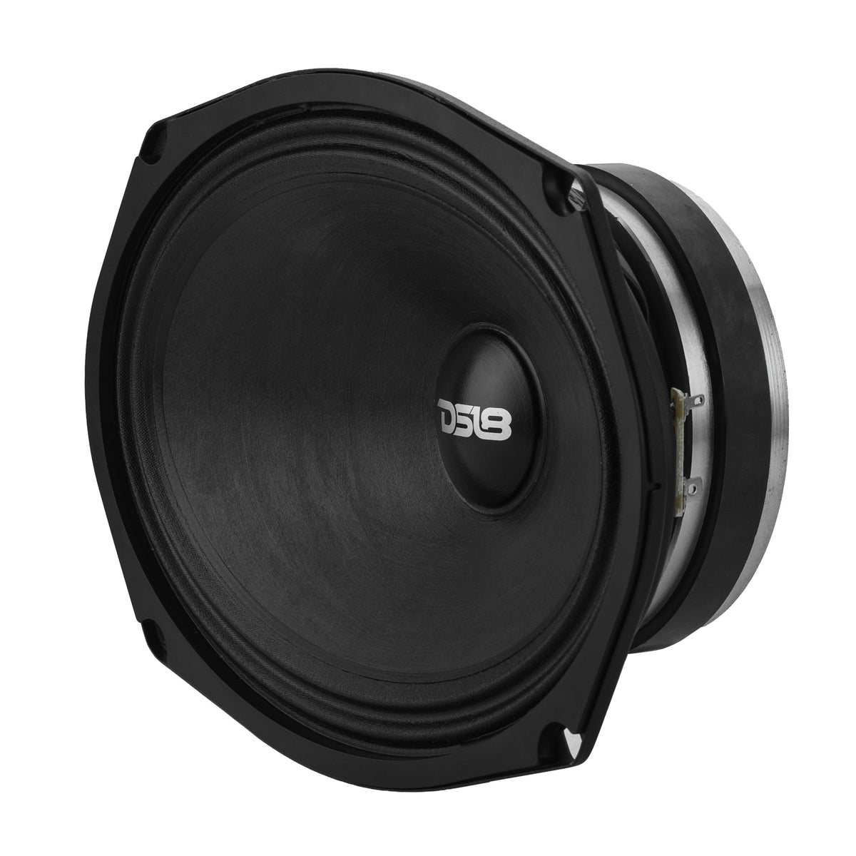 6x9” Water-Resistant Mid-Bass Loudspeaker | 150W RMS 4-Ohm