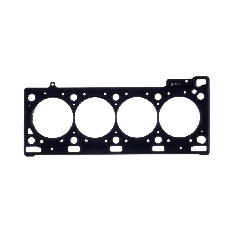 Cometic Gasket Cometic Renault F4P/F4R .098in MLS Cylinder Head Gasket - 84.5mm Bore C4519-098