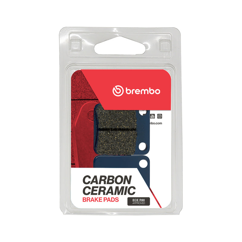 Brembo OE AM - BRAKE PAD MOTORCYCLE 07HO09TT