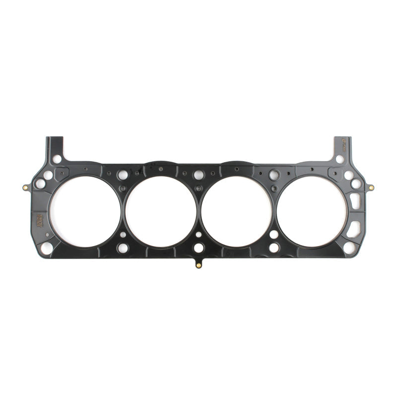 Cometic Gasket Cometic Ford Windsor V8 .086in MLS Cylinder Head Gasket - 4.100in Bore - NON-SVO C5514-086