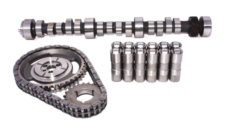 COMP Cams Camshaft Kit C43 266H-R10 SK09-415-8