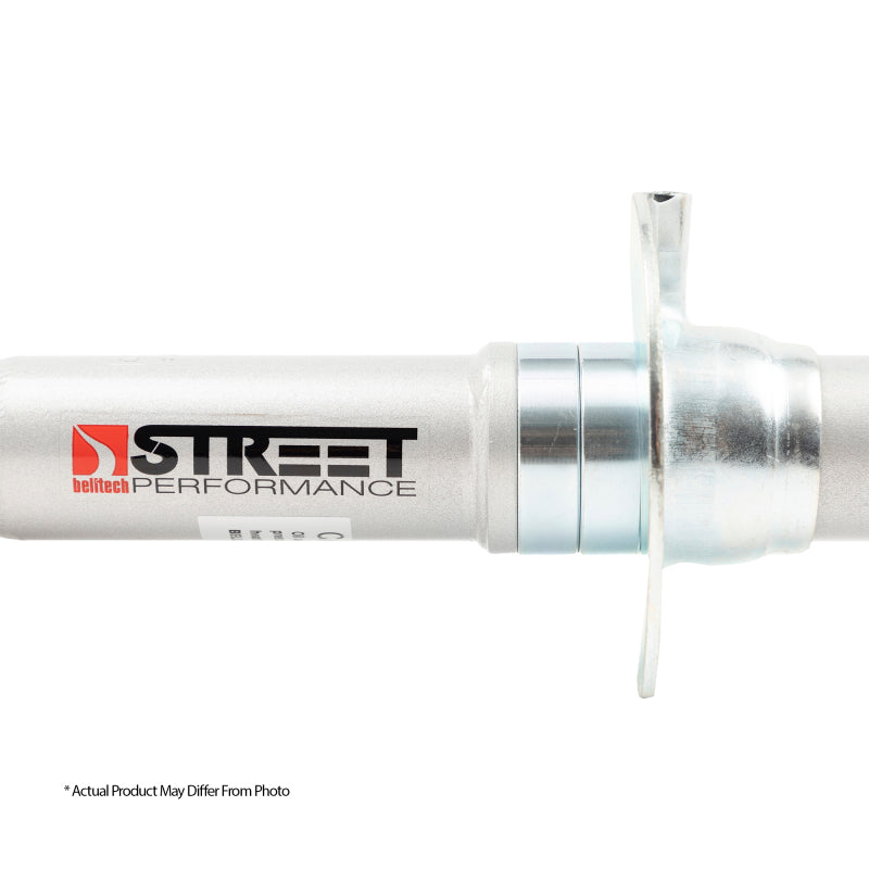 Belltech Lowering And Lifting Shock 04+ F150 4wd -2inch To +2inch