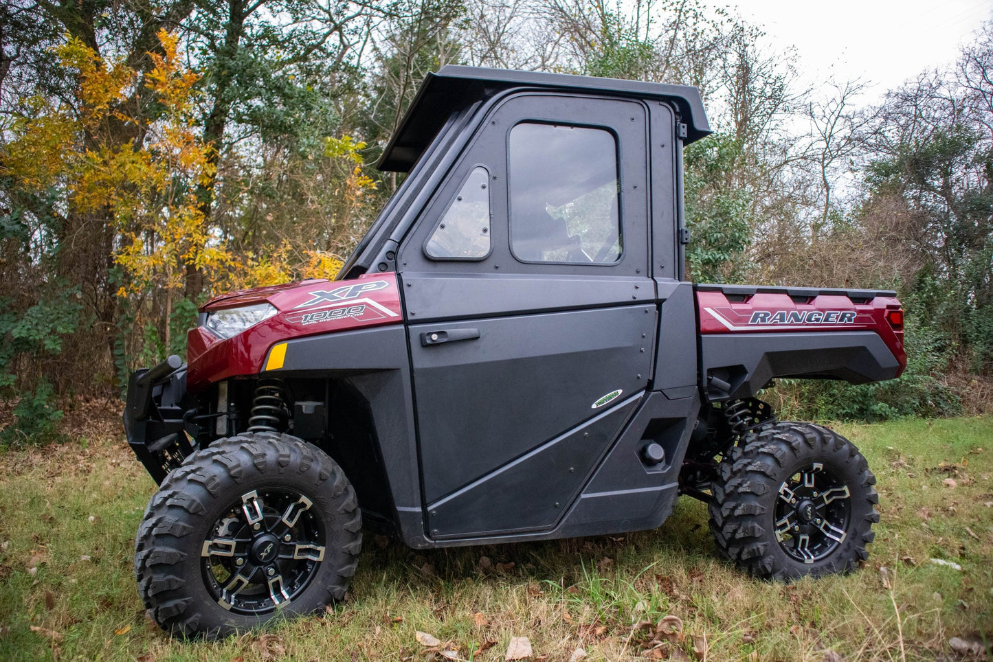 Polaris Ranger 900/1000 XP TOP 