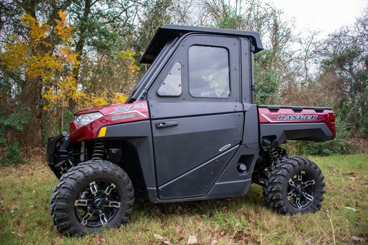 Polaris Ranger 900/1000 XP TOP 