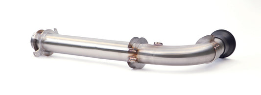 Trinity Racing Can-Am Maverick X3 High Flow Head Pipe