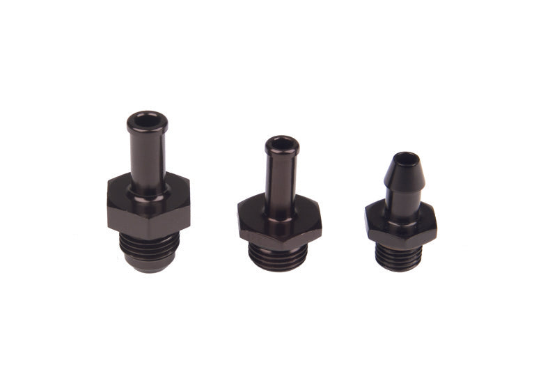 Aeromotive AN-06 to 5/16 Barb Adapter Fitting