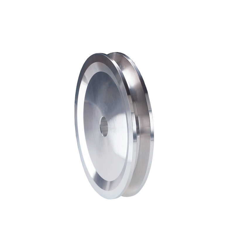 Aeromotive 50 percent Alternator Overdrive Pulley