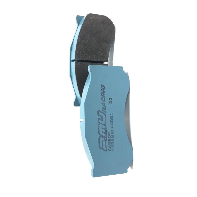 Alcon Pro-System Brembo 6-Piston Pads PMU1065H21B