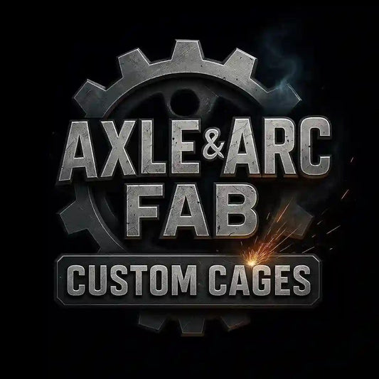 Axle & Arc Fab — Arctic Cat — Custom Cage