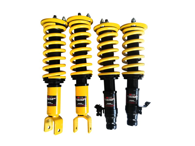 BLOX Racing 13-21 Subaru/Scion FRS/BRZ Street Series II Plus Coilovers BXSS-03510