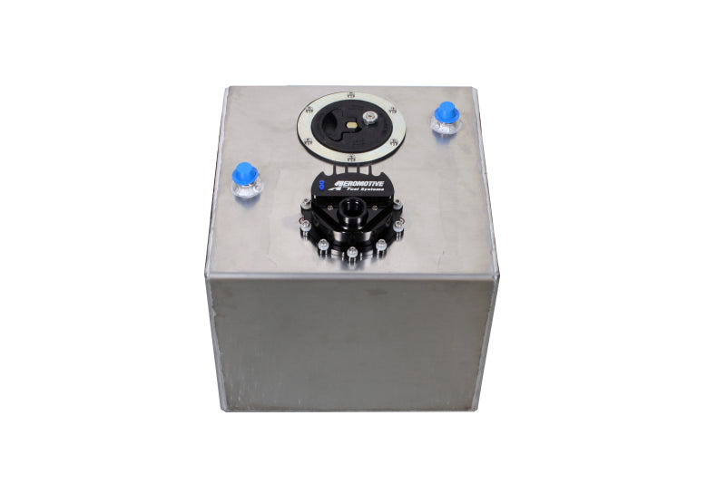Aeromotive Variable Speed Controlled Fuel Cell - 6 Gal - Brushless A1000 18386