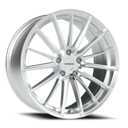 473 Axis HSMF