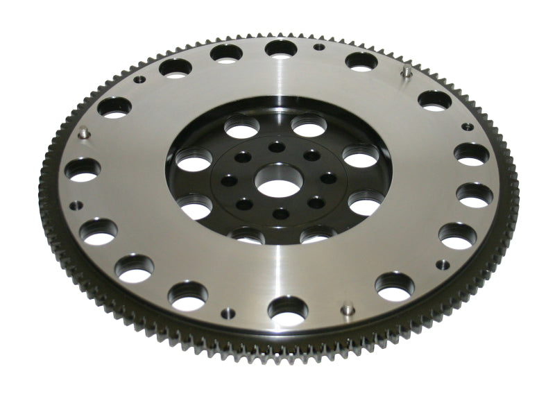 Comp Clutch 2004-2011 Subaru STI 15lb Steel Flywheel 2-721-ST