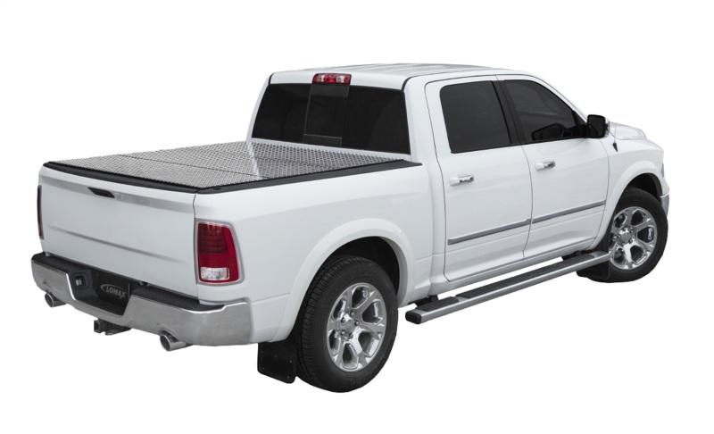 Access LOMAX Diamond Plate 2019 Ram 1500 6ft 4in Box (Excludes Classic and RamBox) B2040049