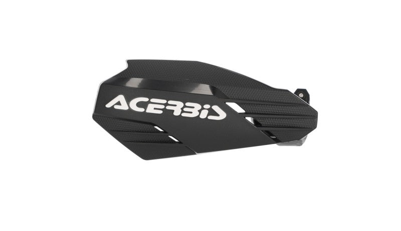 Acerbis 21-23 Fantic/ 15-23 Yamaha/15-20 Kawasaki/16-23 Suzuki K-Linear Handguard - Black/White 2981391007